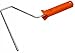 Produktbild Farbwalzenbügel aus Edelstahl - Farbrollerbügel - Malerwalzenbügel für 18cm Farbroller - Handgriff für Farbrolle - SOLID - Made in EU (auch als Set erhältlich)
