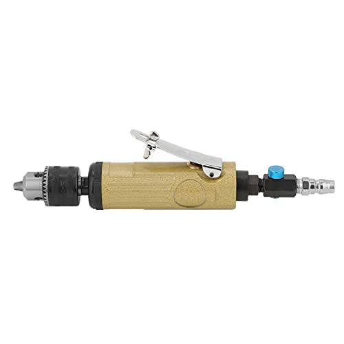 Taladro Neumático Recto 3/8 22000 RPM Ligero miniatura 6