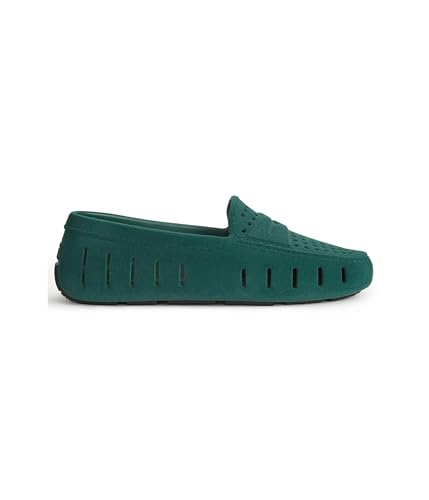 Image of Floafers Women's Posh Driver Faux Suede