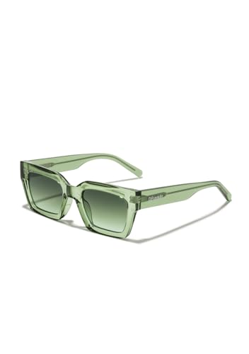 D.Franklin - Lunettes de soleil unisexes avec verres de protection UV - Modèle Tokyo