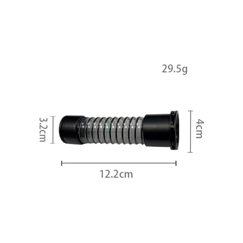 Tuyau autolaveuse Dreame H12 Pro accessoire flexible de rechange sol