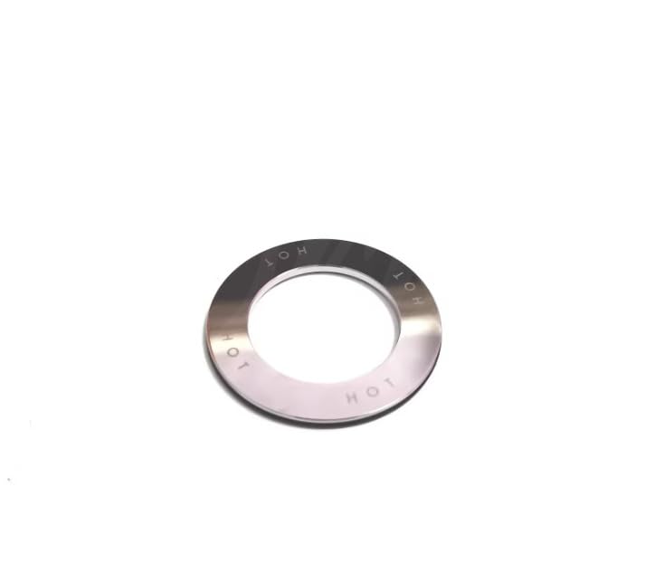 1-Piece New Fit Shower Faucet Accessories 996678000 Hot Water Hole Cover