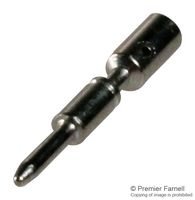 Best Price Square MACHINED Contact, Pin, 1.5MM2