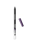 KIKO Milano Intense Colour Long Lasting Eyeliner 13 | Intense And Smooth-gliding Outer Eye Pencil Wi