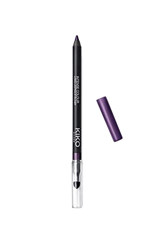 Kiko Milano Intense Colour Long Lasting Eyeliner 13 | Intense And Smooth-Gliding Outer Eye Pencil With Long Wear #TOP19