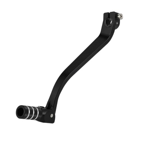 Levier de vitesse et pédale de frein CNC pliables pour XR650L