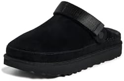 UGG Goldenstar Clog Womens Slip On