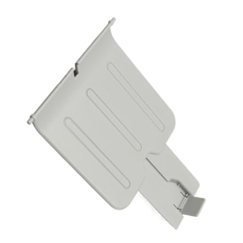 Bandeja de salida de papel para reparar soporte roto de impresora HP P1102 P1005