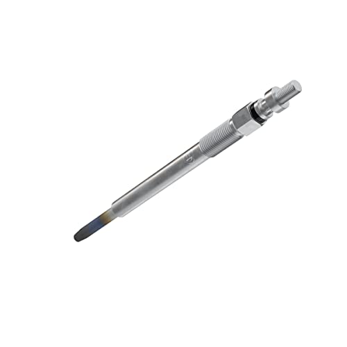 Bosch 0250204001 - Glühkerze Duraterm - Kartonbox – 1 Stück - für dieselbetriebene Fahrzeuge – Ansicht 3