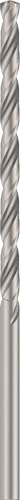Bosch 1x PRO Metal HSS-G Twist Drill Bit Long Length (for Non-Ferrous Metals, Steel, Ø 5,00 mm, Professional Accessory Drill Drivers)