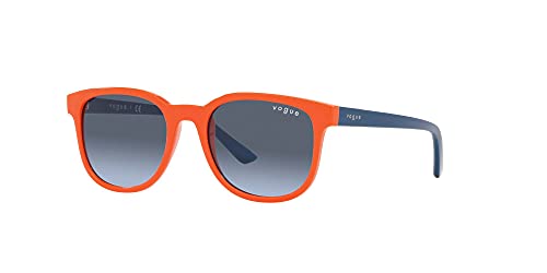 Vogue Eyewear Vj2011 Square Sunglasses2