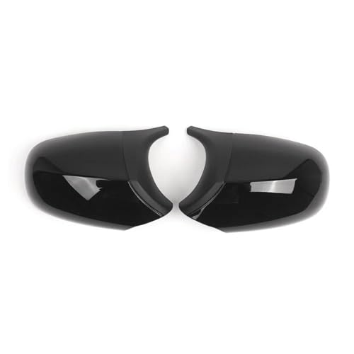Coque Rétroviseur Latéral BMW E90 E91 Finition Premium pour Rénovation Extérieure Épurée
