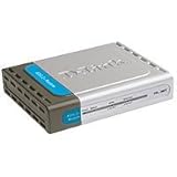 modem routeur adsl dlink  D-Link DSL de 380T/de ADSL2 y Ethernet módem annexb
