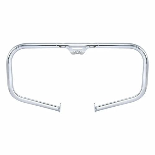 Barre de protection moteur pour Softail et Fat Boy - 5