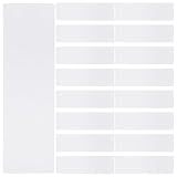 BESPORTBLE 6 Sets Laborreinigungspapier 100 Blatt Neutralbaumwolle für