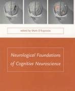 Neurological Foundations of Cognitive Neuroscience book cover