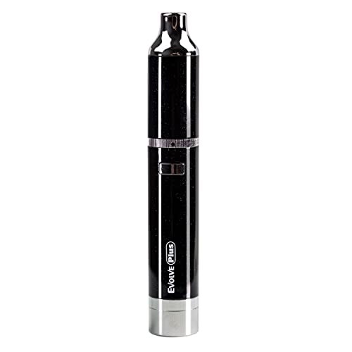 Yocan Evolve Plus Vaporizer (No Nicotine) (Silver) – Bild 4