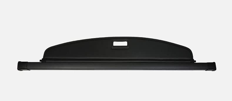 Cache-bagages RAV4 XA50 rideau de coffre amovible noir protection bagages 2019-2022