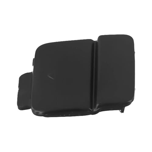 Cache de pare-chocs arrière BMW E60 : Finition Premium 51127119151