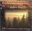 Golden Hits [Audio CD] Mantovani Orchestra