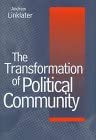 Transofrmation of Political Community book cover
