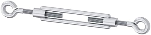 Tenseur M6 x 110 Siemens pour fixations industrielles et cadres