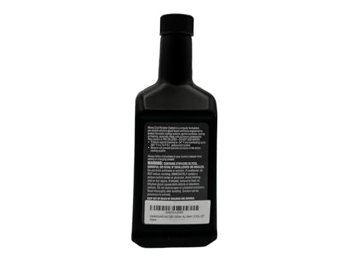 Kawasaki Aluma Cool Coolant