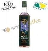 Philibert Routin Syrup - Blueberry