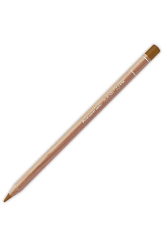 Caran D'ache CARAN DACHE LUMINANCE 6901 Colour Pencil Raw Umber (6901.548)