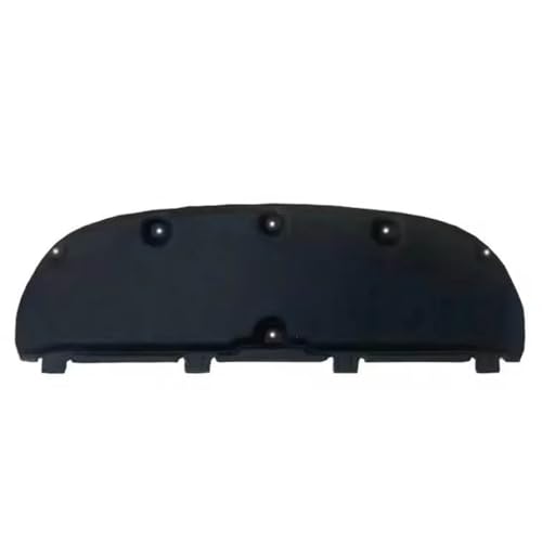Insonorisant moteur capot CRV 2017-2020 pour stopper le bruit et le chaud