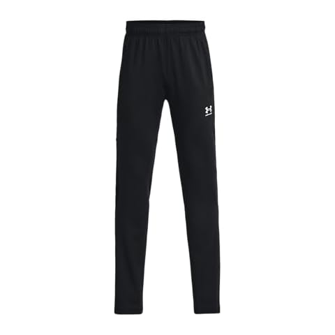 Pantalon Challenger UA Garçon Cover