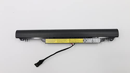 Image of ULTRAZONE Laptop Battery Compatible for Lenovo IdeaPad 110 Touch-15ACL, 110-14AST, 110-14IBR, 110-15ACL, 110-15AST, 110-15IBR, L15S3A02, L15C3A03, 5B10L04215, 5B10L04166, 5B10L04167,