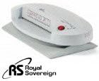 Royal Sovereign Photo Mounting Laminator, 9 Inches (EL-9DF)