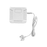 Wasserleck Alarmsensoren mit Anpassung der Sondenempfindlichkeit zur...