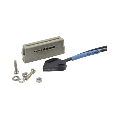 Sonde fibre optique FU-A10D anti-interférence pour capteur FU-A05 A10 A40 A100
