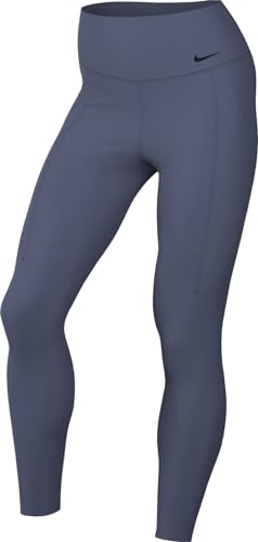 Leggings Nike Zenvy 7/8 pour femme avec maintien doux et taille haute