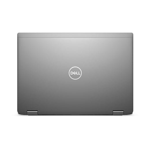 Dell Latitude 7450 14" Ultra Slim Laptop