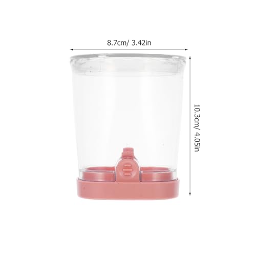Cabilock Cortadora manual para frutas y verduras compacta miniatura 2