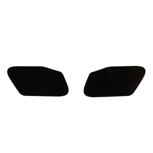 Capuchon de buse de lave-phare anti-poussière pour X3 F25 51117338568