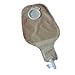 Assura 2-Piece Cut-to-Fit High Output Drainable Pouch 9/16