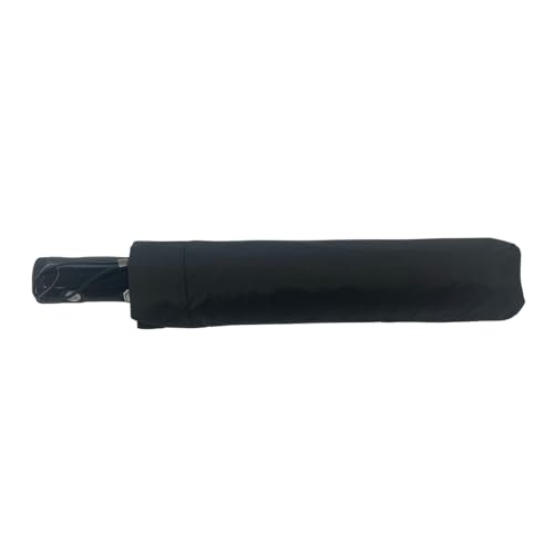 Parapluie automatique Cristaflor robuste 32 cm avec poignée lumière