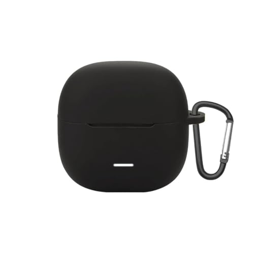 For Xiaomi Redmi buds 6 Lite CzP[X VR[ Sʕی Jo[ FOR Redmi Buds 6 lite CzP[X [Jo[ Jrit h~ [d֗ yʃLYh~ یP[X ϏՌ LYh~ 