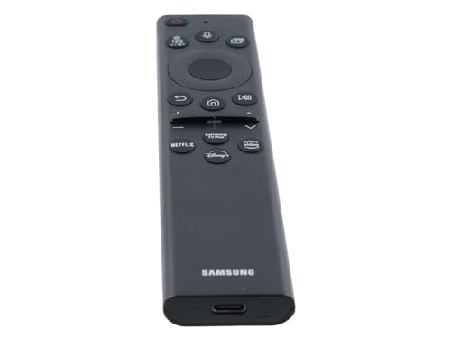 Télécommande Samsung BN59-01385B pour remplacer un contrôleur cassé