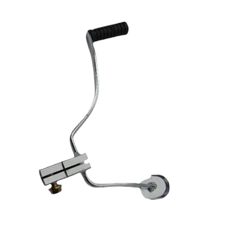 Levier de changement vitesse pour supprimer le jeu sur pédale Futian 175cc
