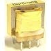 TY-300P, Audio Transformer 1500VAC 6Term. PC Pin Thru-Hole (5 Items)