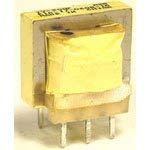 TY-401P, Audio Transformer 1500VAC 6Term. PC Pin Thru-Hole (5 Items)