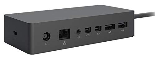 Preisvergleich Produktbild Microsoft Surface Dock (Generalüberholt)
