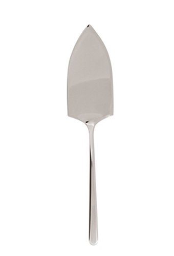 Paletta Per Torta Ro-Da 16 Cm In Acciaio Inox - Utensile Da Cucina Con Manico Angolato E Impugnatura Ergonomica