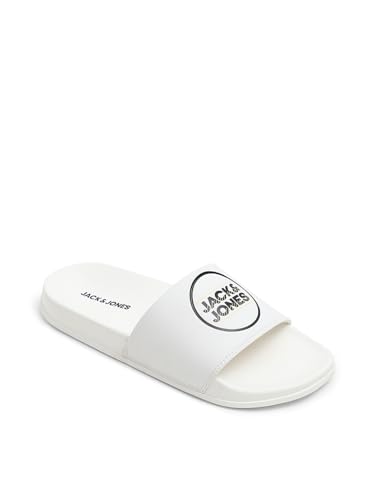 Image of JACK & JONES mens 137229801 Slides