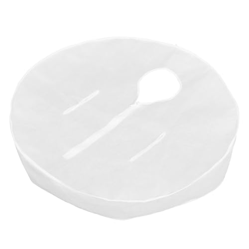 ERINGOGO Bath Tub Cover Insulated Fit Design for Clean Safe Bathing Compatible with Various for Sauna